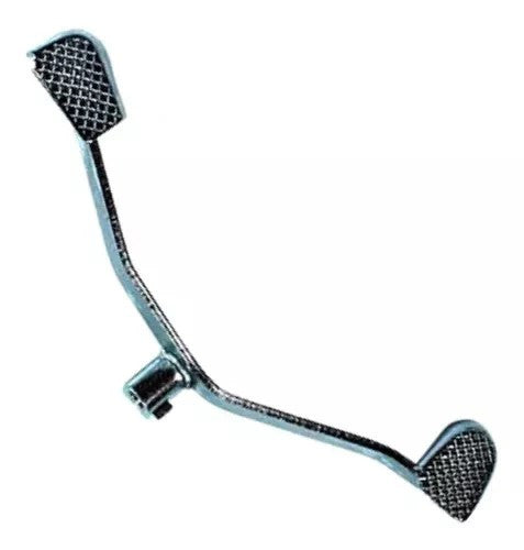 PEDAL,GEAR CHANGE-ALPHA V1-5