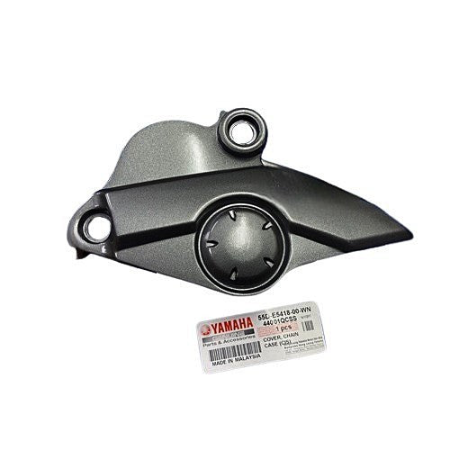 55D-E5418-00-WN-COVER,CHAIN CASE-135LC2