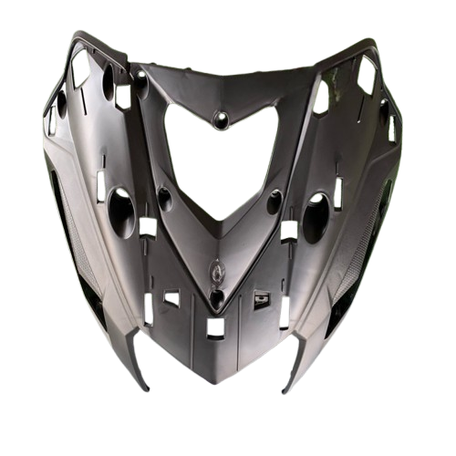 FRONT COVER PLATE-VZ125i