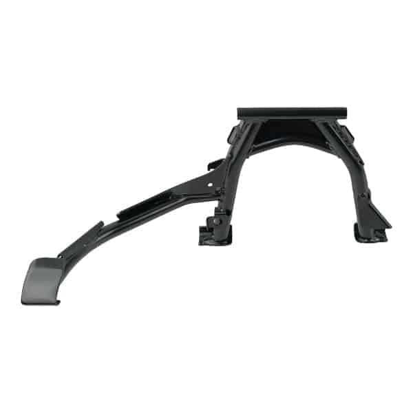 STAND COMP., MAIN - ADV160