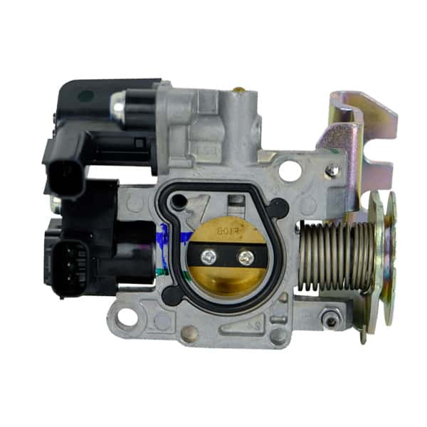THROTTLE BODY ASSY.(GQYKB A)VARIO125