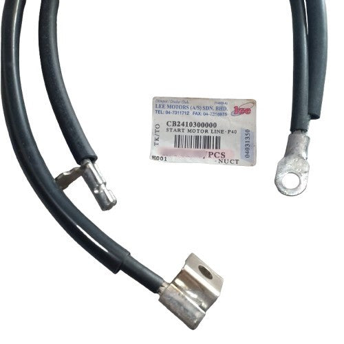 CB2410300000-START MOTOR,LINE(P407)