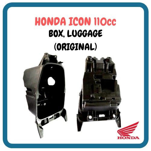 BOX,LUGGAGE (ICON V1-3)
