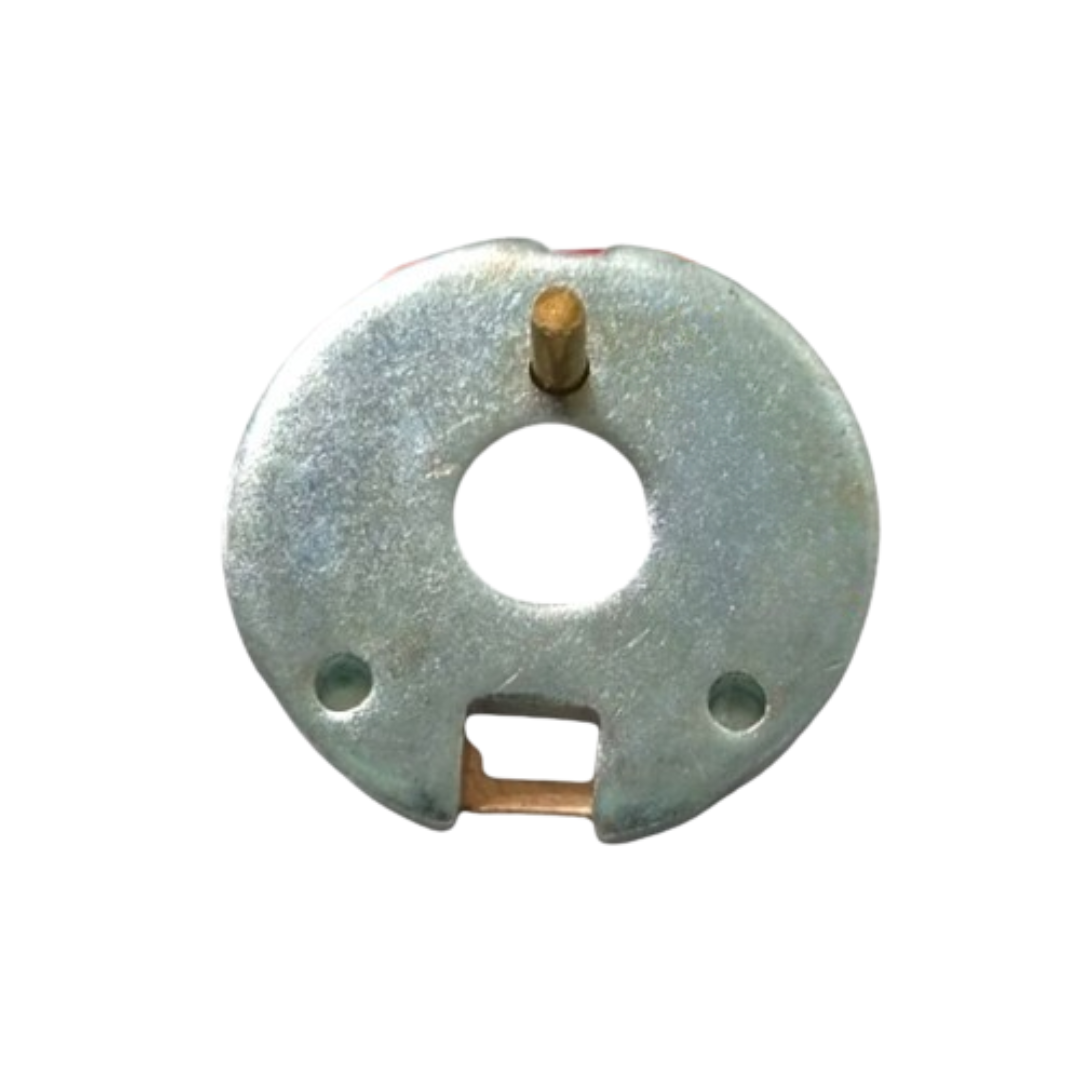 PLATE ASSY,CONTACT-EX5 DREAM