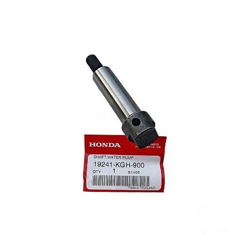 19241-KGH-900-BSH-SHAFT,WATER PUMP-CBR150R/RS150R