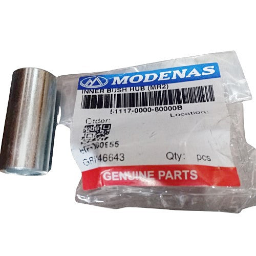 51117-0000-80000B-INNER BUSH HUB 18X12X42.2 (MR2)