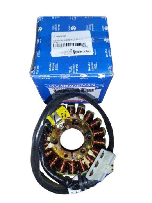 JG351005-STATOR ASSLY COMP L(NS)