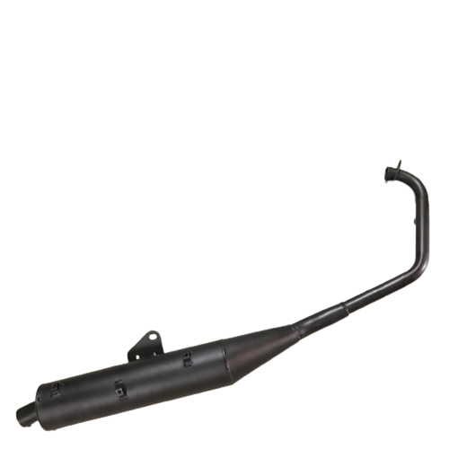 EXH MUFFLER ASSY-VF3i