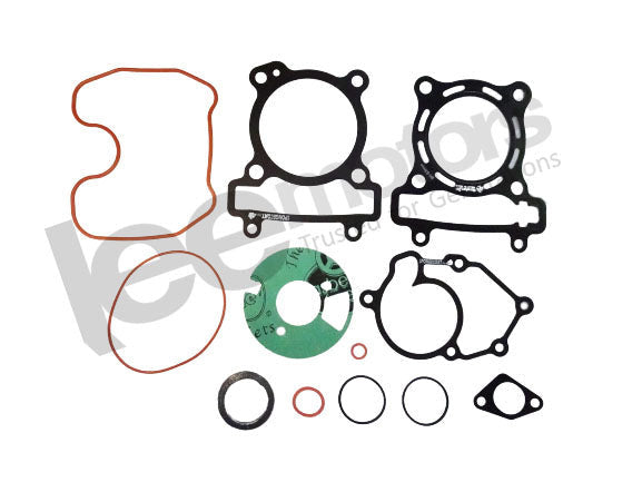 06110-LC135-63MM-8H LC135-63MM (TOP SET)