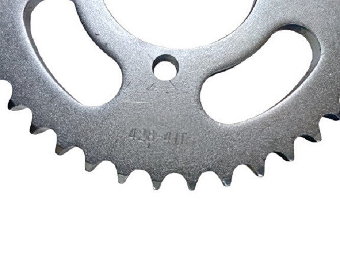 183-25441-41T-LEE-SPROCKET,REAR-Y100,125Z