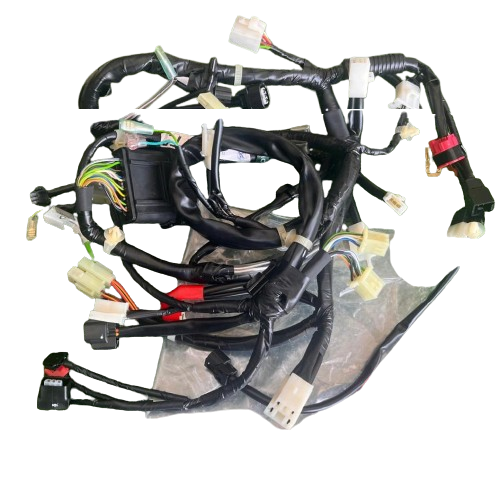 HARNESS,WIRE-DASH125 V3