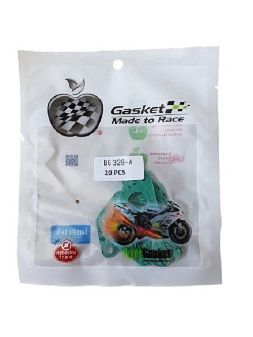 18115-BG328-A-MANIFOLD GASKET