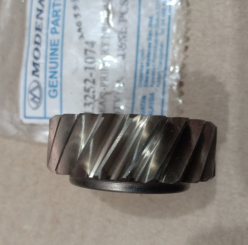 13252-1074-GEAR-PRIMARY HELICAL (D1)