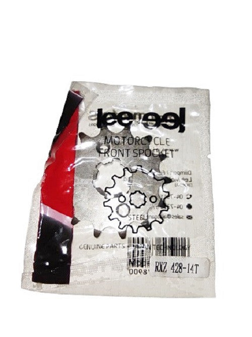 10V-17461-14T-LEE-SPROCKET,DRIVE-RXZ,Y100