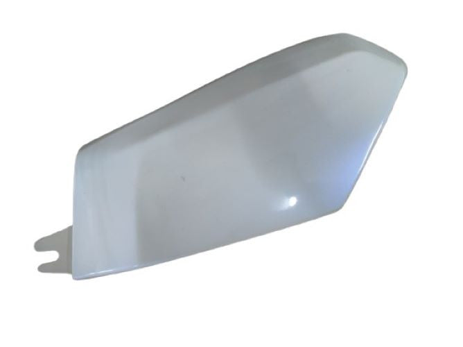 COVER,R/L SIDE-WHITE-DREAM