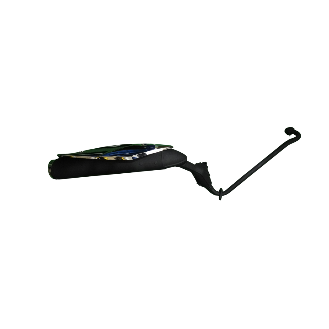 18300-K07-MB0-MUFFLER ASSY,EX-WAVE DASH FI V2