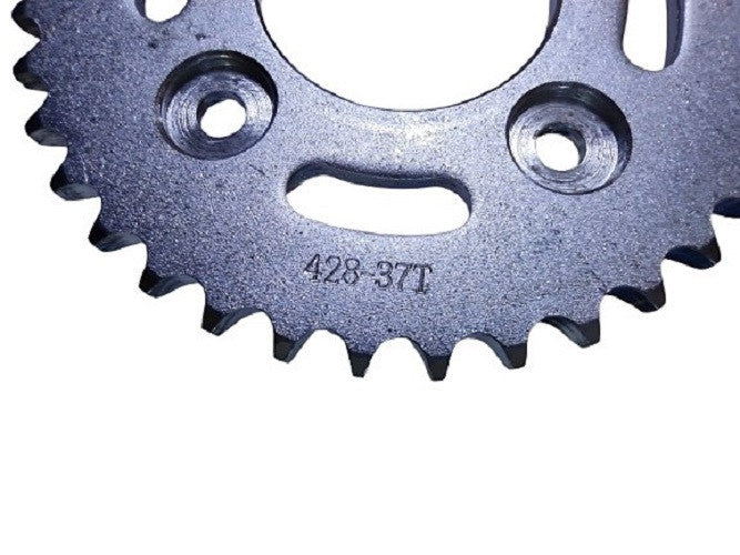 41201-KRS-37T-LEE-SPROCKET,REAR-WAVE100,WAVE125