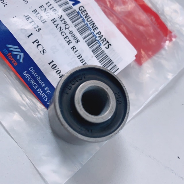 ENGINE HANGER RUBBER BUSH - JET POWER