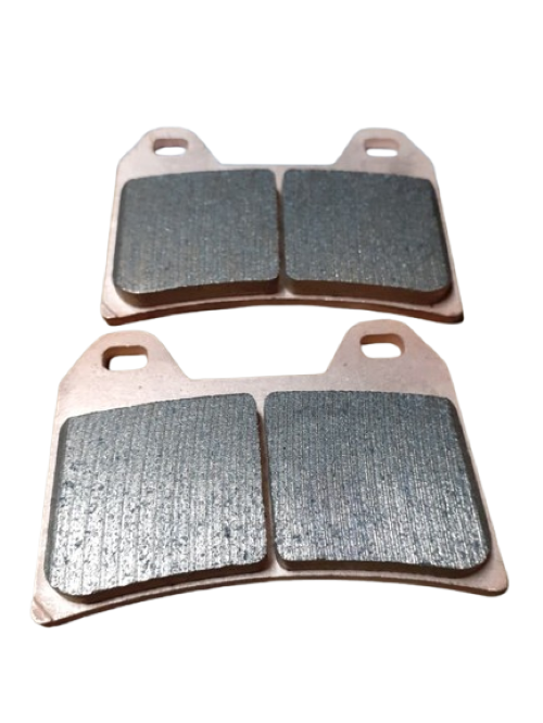 *ZT703-F FRONT DISC BRAKE PADS (TFT101)