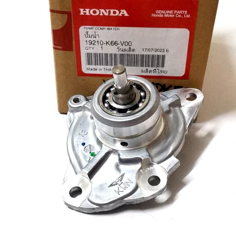 PUMP COMP,WATER-K59/VARIO125 / ADV150