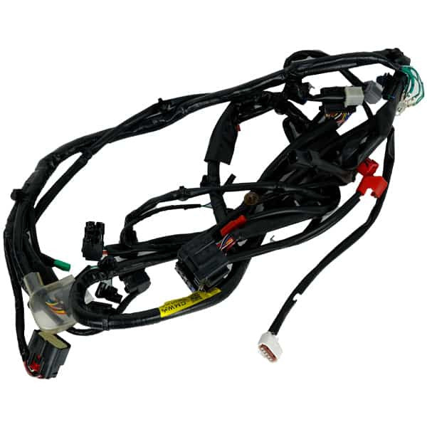 HARNESS,WIRE - VARIO160
