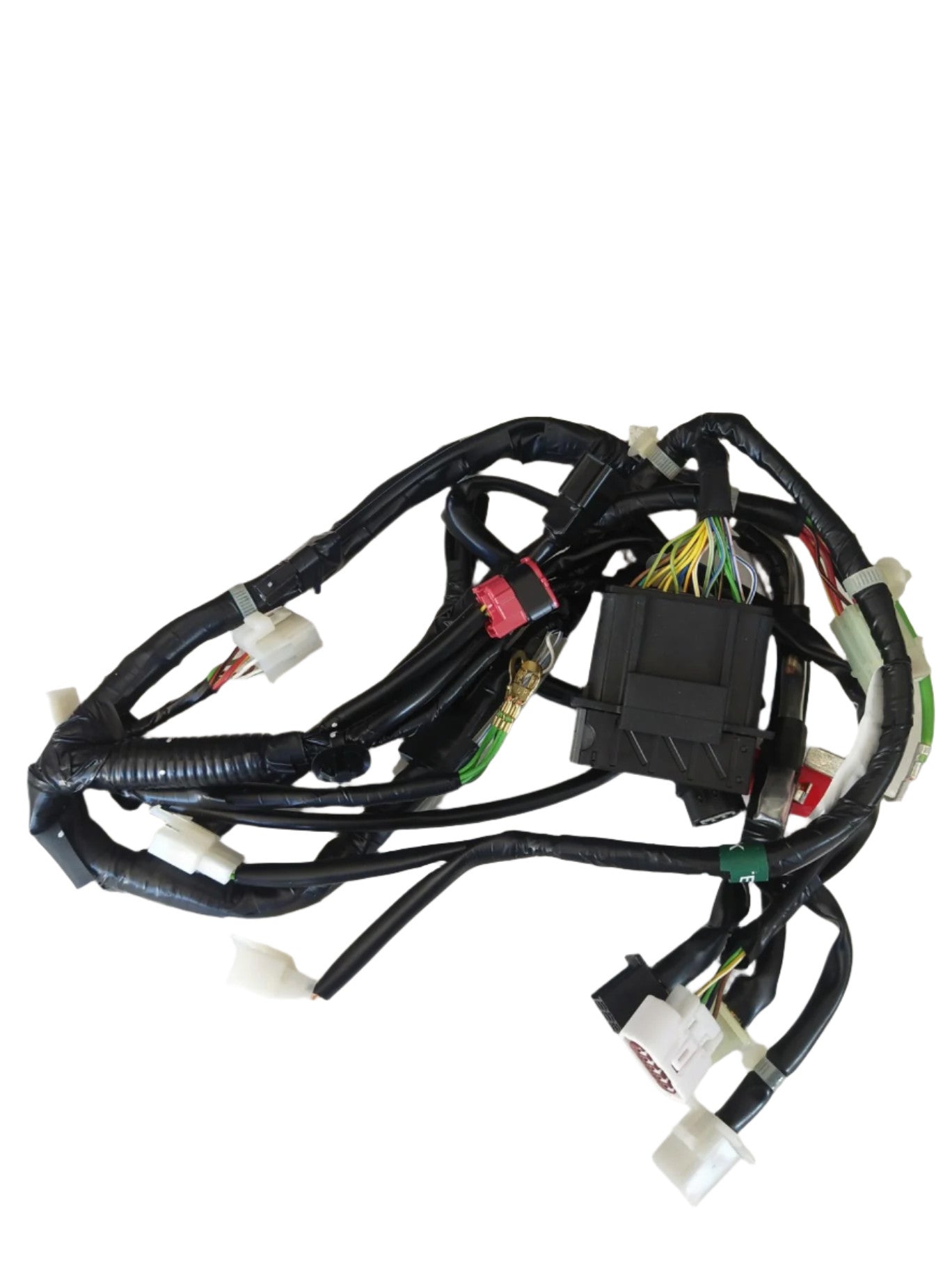 HARNESS,WIRE-DASH125 V5