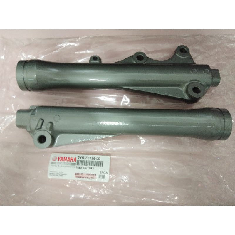 TUBE,OUTER-LH-Y110SS