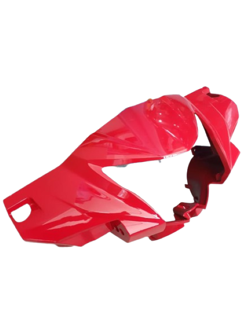 COVER,FR HANDLE *R-331* ALPHA V1-3