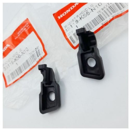 BRACKET,R & L HEADLIGHT-K56