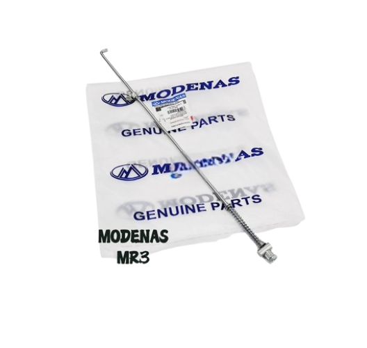 PULL ROD,RR BRAKE (MR3)