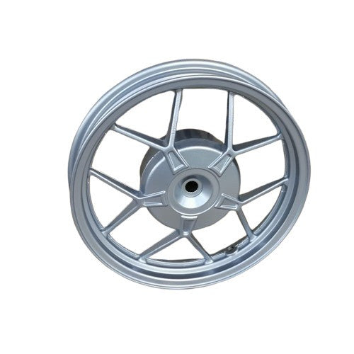 WHEEL REAR ASSY-KARISMA 125S 2020