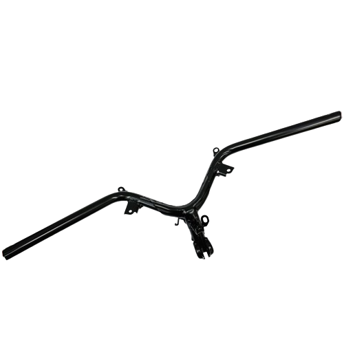 BBP-F6110-00-HANDLE COMP.-NVX155 V2