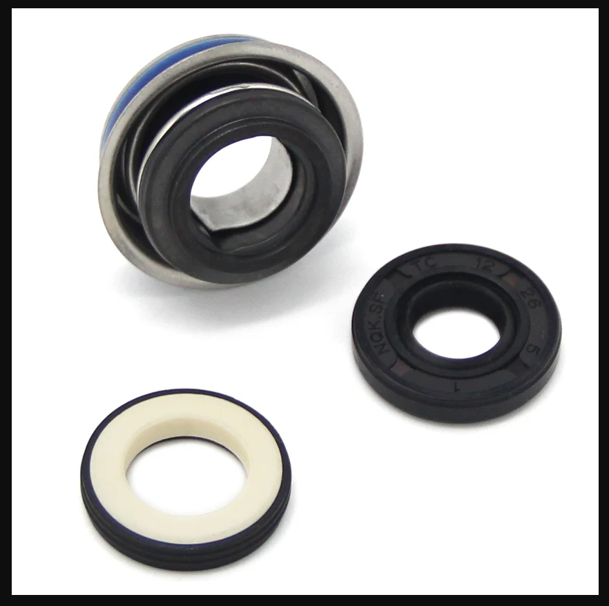 MECHANICAL WATER PUMP SEAL