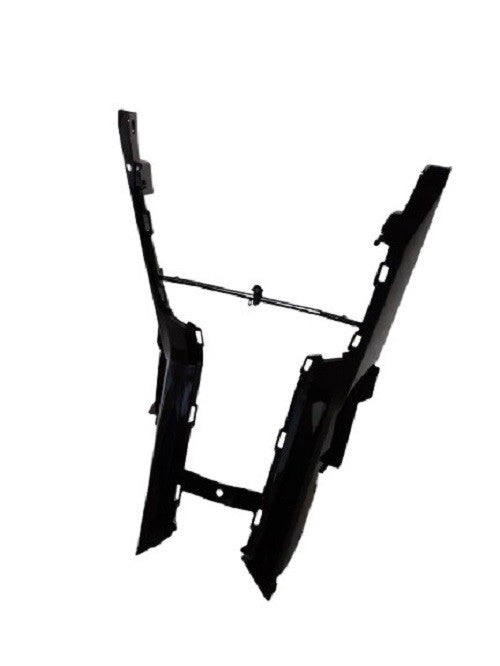 B17-F1000-YA-P2-BODY W GRAPHIC SET YAMALUBE-Y15ZR