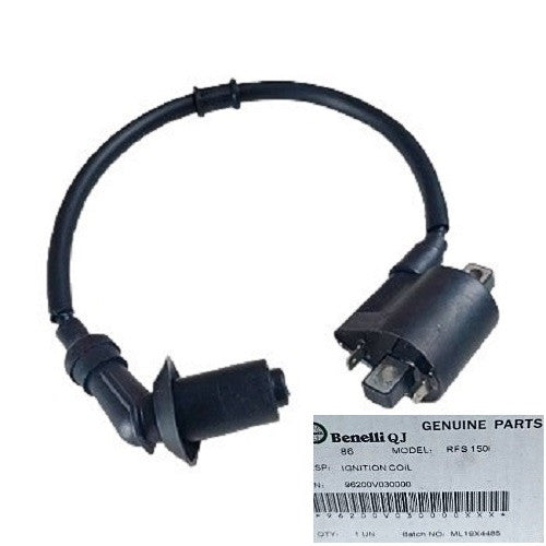 96200V030000-STICK COILRF-S150i