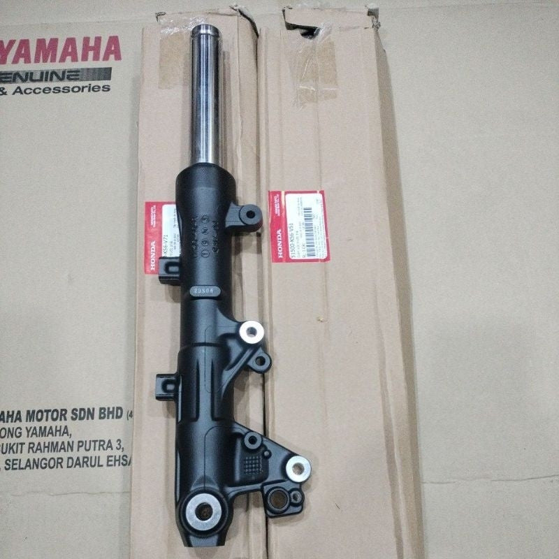 FORK ASSY FR (SET) LH & RH - RS-X