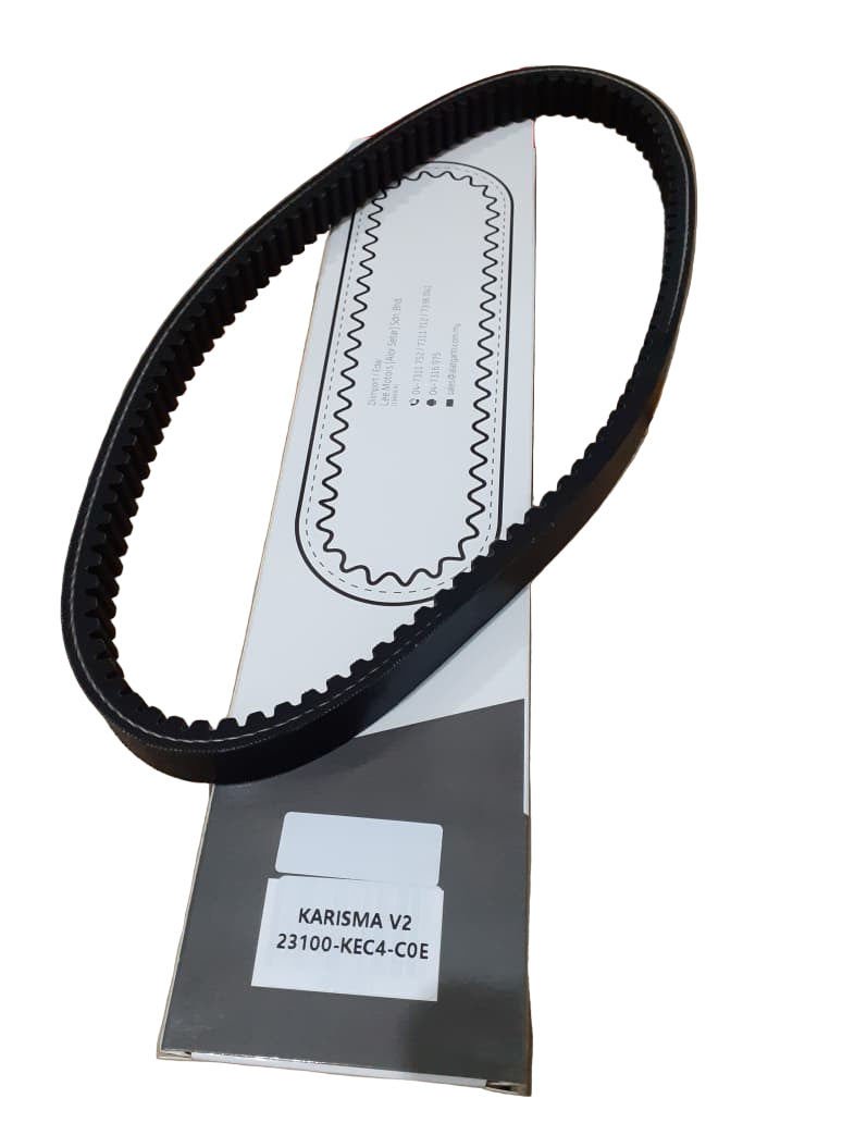 V BELT - KARISMA V2