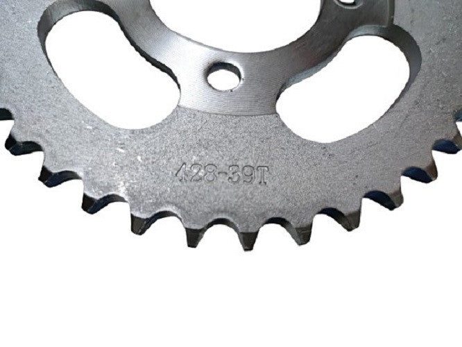 41201-GN5-39T-LEE-SPROCKET,REAR-EX5,CLASS