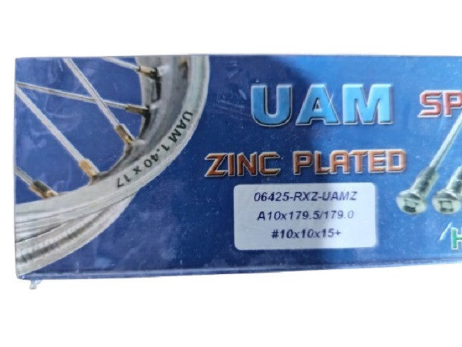 06425-RXZ-UAMZ-SPOKE,FRONT-ZINC