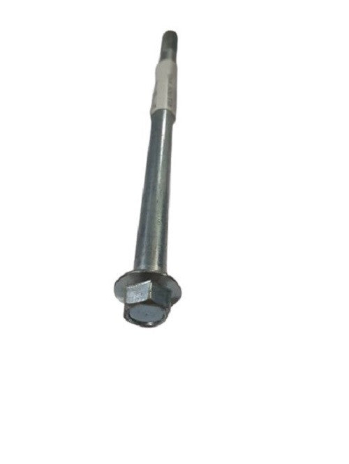 54711-35411-SW-AXLE,FRONT WHEEL-RC80,RR110