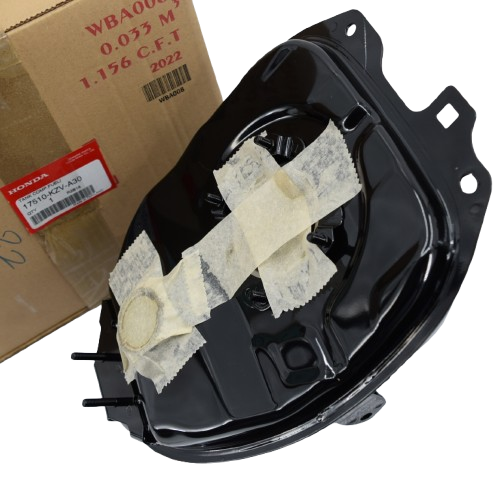 TANK COMP,FUEL-EX5 DREAM 110 FI V1-3