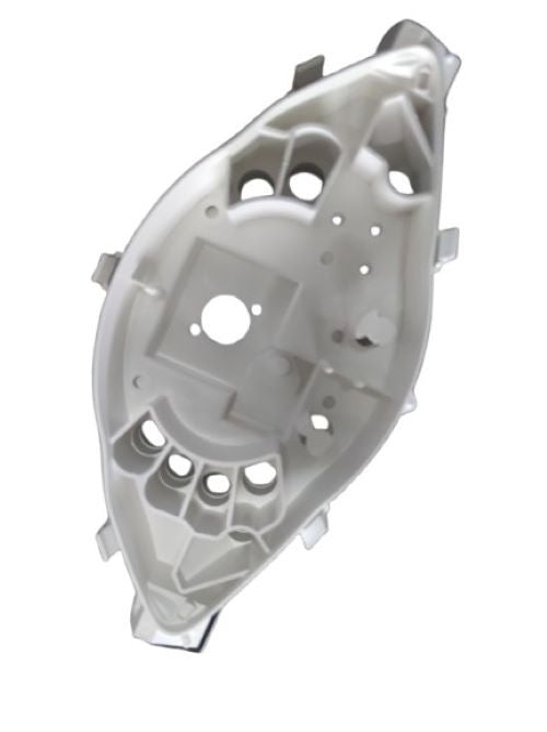 CASE ASSY (WAVE 100R)