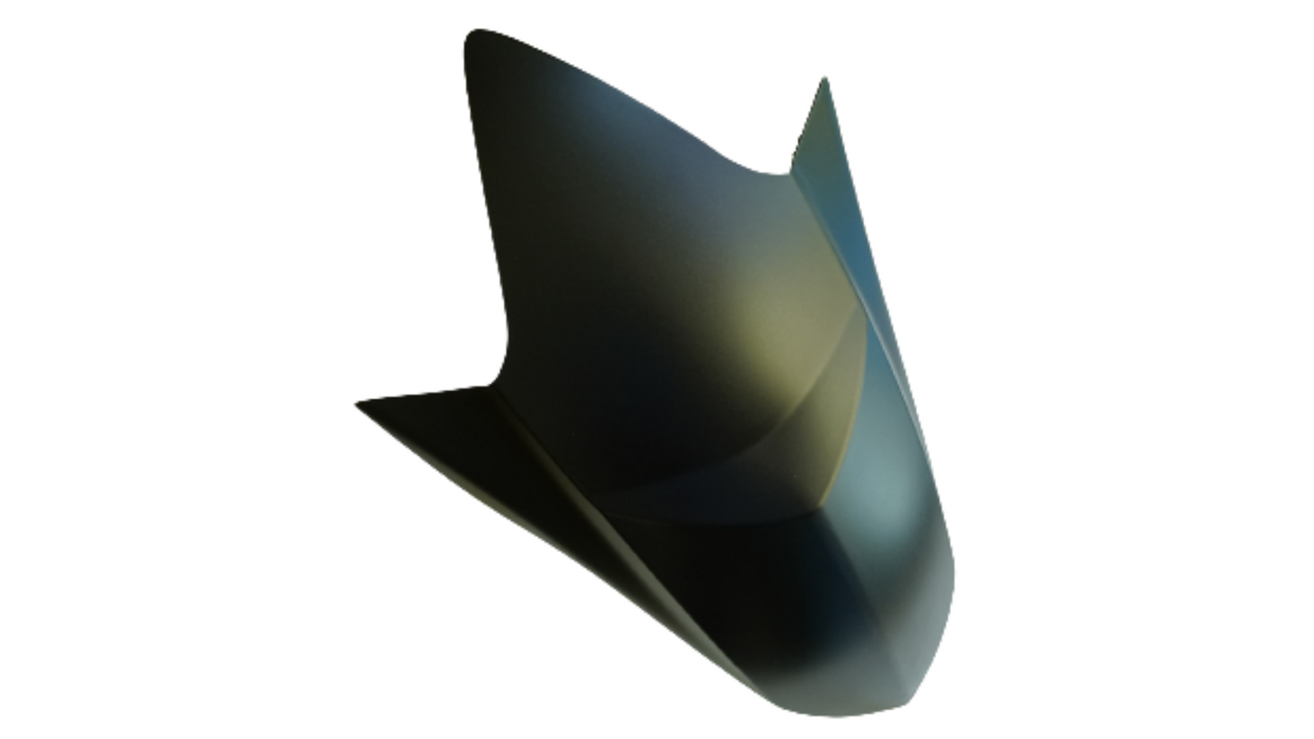 FENDER A,FR *NH-B31M* RS150R V1