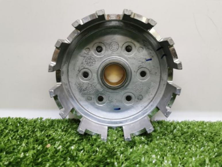 HOUSING,CLUTCH GEAR-125Z