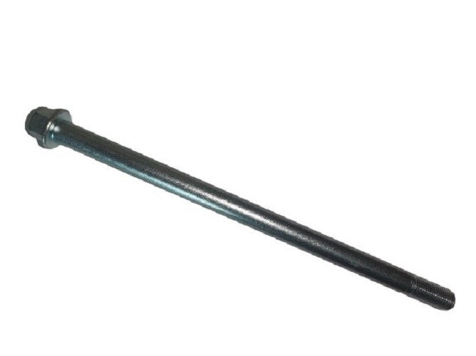 51281-H206-000002-REAR WHEEL AXLE(MR3)