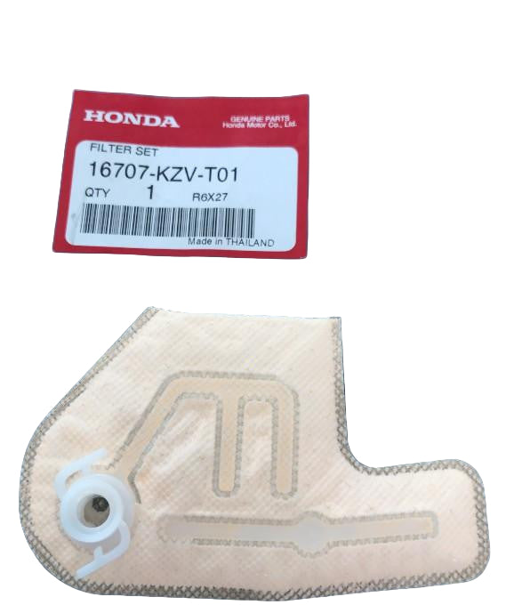 FILTER SET-EX5 DREAM 110 V1-3