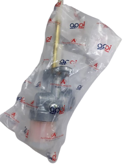 FUEL COCK ASSY-RXZ135