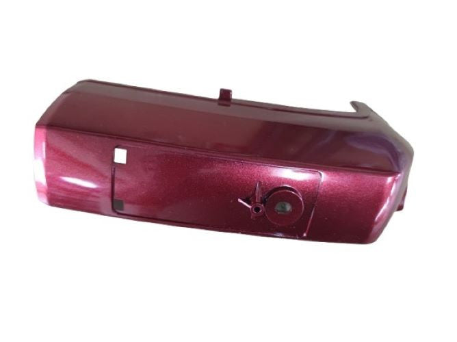 COVER,L FORK-G.RED (EX5 DREAM)