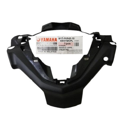 B17-F6145-10-COVER,HANDLE UPPER 2-Y15ZR V2