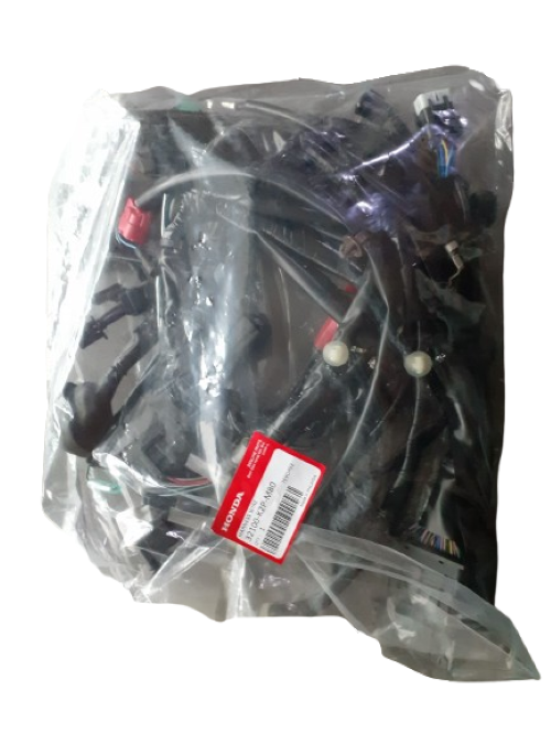 HARNESS WIRE - RSX WINNER